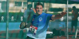 Atletica, Societari Finale Oro: Musci vola a 60.80 metri (nuovo primato) e domina il disco a Rieti