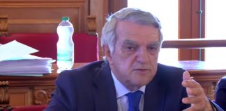 All’assessore Antonio Belsito la delicata delega alla sicurezza
