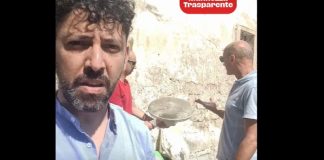 Nuova pesante denuncia di “Libera il Futuro”: «La città da cartolina sui social non esiste»