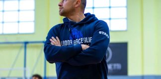 Basket serie B2, coach Vito Console confermato alla guida dei Lions