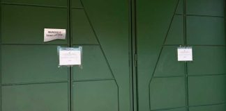 Omicidio Scavo, restano i sigilli al Divine Club