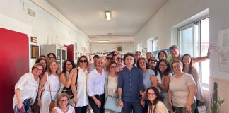 Il lungo viaggio di Alfonso e Vincenzo: il ruolo dopo 25 anni tra i banchi