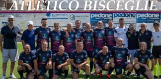 Lo sport sposa la solidarietà per il V Memorial “Franco Di Reda”