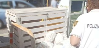 Igiene urbana, potenziati le attività contro l’abbandono dei rifiuti: pulizia centro storico e spiagge