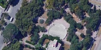 Strade in Teatro: appuntamento rinviato al 2 ottobre