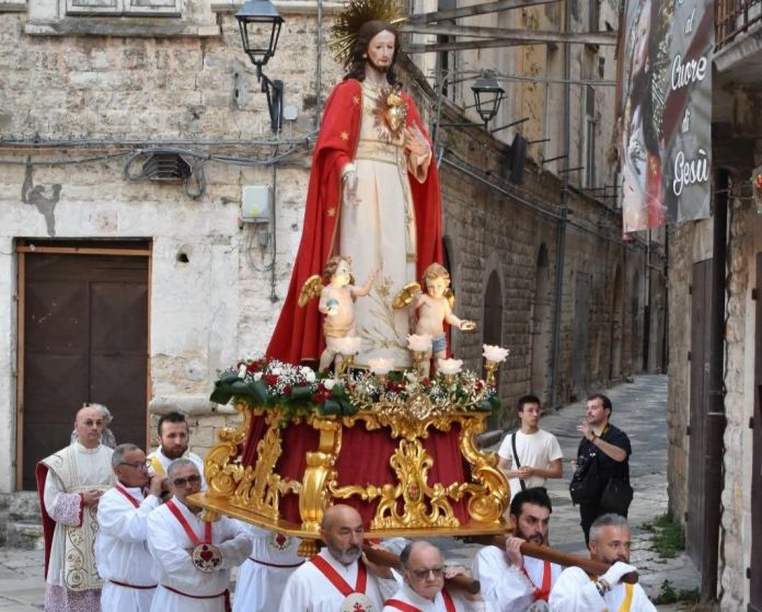sacro cuore