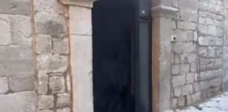 Incendio in abitazione in Pendio San Rocco durante la festa di Sant’Antonio: nessun ferito