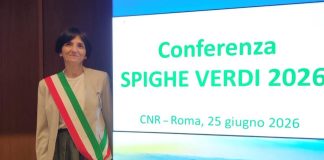 Bisceglie conquista la settima Spiga Verde consecutiva