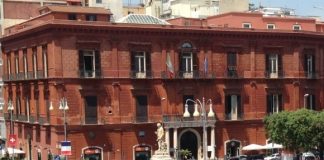 Forza Italia: «Salta la riqualificazione del Seminario: il TAR annulla la delibera sulla STU»