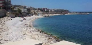 “Un’Alba per il Nostro Mare”: il 12 luglio pulizia della spiaggia del Macello con Bisceglie Running