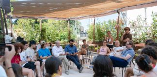 Tutto pronto per “TesteCalde” con giovani da tutta Italia in arrivo a Bisceglie