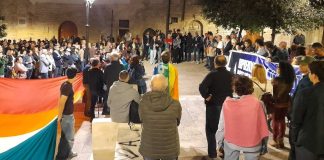 «Chiediamo verità e giustizia»: l’Arci di Bisceglie si unisce al coro di protesta per i fatti di Bologna
