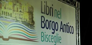 La Polizia di Stato si racconta a Libri nel Borgo Antico