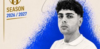 Giovanni Ruggieri torna nella sua Bisceglie, nuovo innesto per il pacchetto under stellato