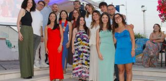 Rotaract Club Bisceglie, Alessia Ulloa è la nuova presidente
