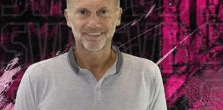 Serie B1, è Paolo Tofoli il nuovo allenatore della Star Volley