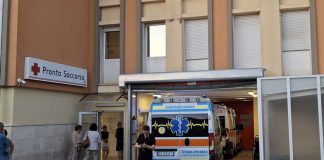 Tragedia a Bisceglie, muore un bambino di soli 10 mesi