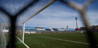Domenica di grande calcio al “Gustavo Ventura”: Unione-Taranto e il derby Don Uva-Virtus Bisceglie