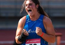 Atletica, le biscegliesi Anna Musci e Veronica Sardano brillano ad Agropoli
