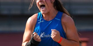 Atletica, le biscegliesi Anna Musci e Veronica Sardano brillano ad Agropoli