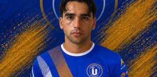 Eccellenza, l’Unione Calcio infoltisce il pacchetto under con il centrocampista Caputi