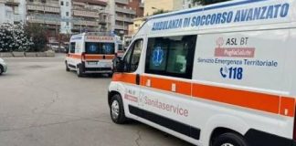 Emergenza 118: il consigliere comunale Cosmai chiede una seconda ambulanza con infermiere a bordo