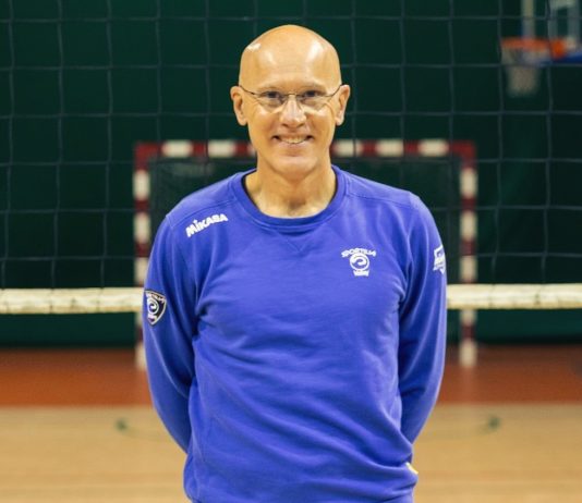 Serie C, scatta l’ora di Sportilia Volley: sabato al PalaDolmen è subito derby di fuoco con Barletta