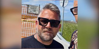Ponte Trigno, si complica la ricerca di Mino Racanati: nei fondali il rischio di bombe inesplose