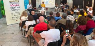 10mila Libri al Borgo, due nuovi appuntamenti in Piazza Duomo con Pietro Galantino e Tiziana Gallo
