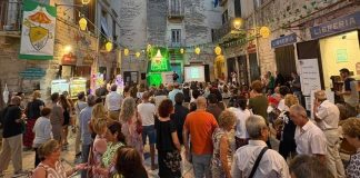 Nuova settimana di appuntamenti in Piazza Duomo per “10mila Libri al Borgo”