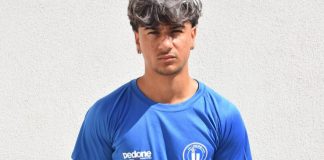 Eccellenza, all’Unione Calcio arriva il terzino destro Lorusso
