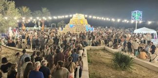 Musica live, identità pugliese e unione comunitaria: torna il TrùFest al Trullo Verde