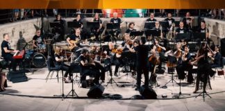 Musica, “Summer Symphony Groove”: concerto gratuito al Teatro Mediterraneo