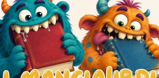 Biblioteca Comunale, ad agosto diversi appuntamenti gratuiti per i bambini