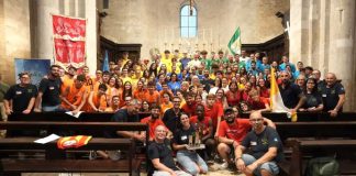 Il Palio della Quercia compie 10 anni: Bisceglie pronta a scendere in campo