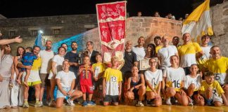 Si conclude con successo la X edizione del Palio della Quercia