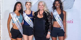 Miss Italia, a Bisceglie elette tre prefinaliste nazionali