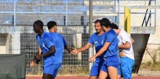 Coppa Italia Eccellenza: subito derby Unione Calcio – Soccer Trani