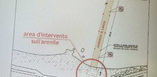 Caso spiaggia dei “Faraglioni”: nuovo affondo di Francesco Spina contro la concessione ai privati