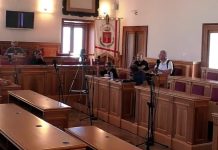 Consiglio comunale deserto, FdI Bisceglie: «Questa maggioranza non è più in grado di amministrare»