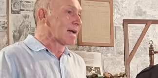 “Consigli di lettura al tramonto” con Domenico Cosmai, capo del Comitato Economico e Sociale Europeo