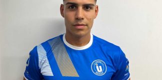 Unione Calcio, più qualità e sostanza in mediana con l’ingaggio di Sergio Diaz