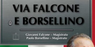 Fdi e Gn Bisceglie: proposta intitolazione di una via a Giovanni Falcone e Paolo Borsellino