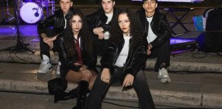 Il rock dei Lost Poets pronto a infiammare l’Estate Biscegliese: concerto gratuito al Trullo Verde