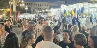Botta e risposta sui mercati: Antonio Abascià replica a Giorgia Preziosa