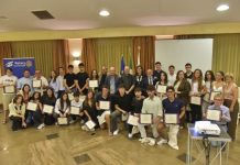 Il futuro ha il loro volto: la XXV Festa della Scuola del Rotary tra sogni, bilanci e consegne