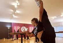 Karate, la biscegliese Alice Simone sfida le migliori al mondo all’Open Magna Grecia