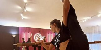 Karate, la biscegliese Alice Simone sfida le migliori al mondo all’Open Magna Grecia
