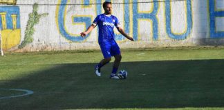 Unione Calcio Bisceglie: al “Ventura” lunedì arriva la capolista Squinzano