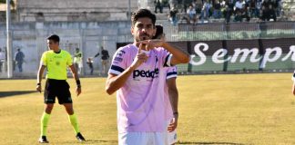 Buona la prima per Digiorgio e i suoi ragazzi: 1-2 il risultato al Città degli Ulivi